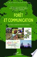 Forêt et communication