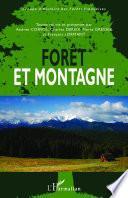Forêt et montagne