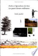 Forêts et agriculteurs du Jura