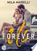 Forever Us (teaser)