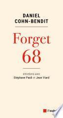 Forget 68