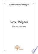 Forget Belgovia