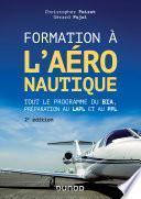 Formation à l'aéronautique - 2e éd.