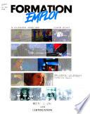 Formation emploi