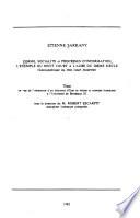 Forme, socialité et processus d'information