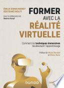 Former avec la réalité virtuelle