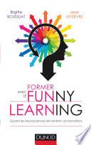 Former avec le Funny learning