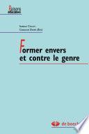 Former envers et contre le genre