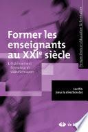 Former les enseignants au XXIème siècle