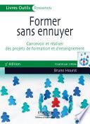 Former sans ennuyer
