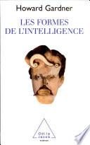 Formes de l'intelligence (Les)