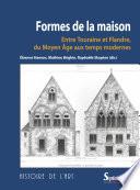 Formes de la maison