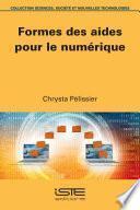 Formes des aides pour le numérique