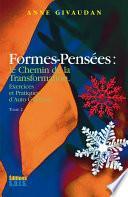 Formes-Pensées tome 2