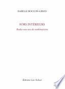Fors intérieurs