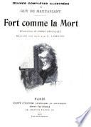 Fort comme la mort