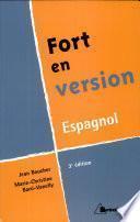 Fort en version