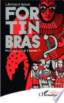 Fortinbras ou Mais qui a tué Hamlet ?