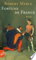 Fortune de France
