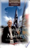 Fortunes de maire