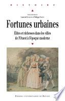 Fortunes urbaines