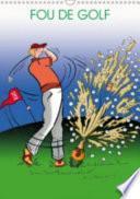 Fou de golf