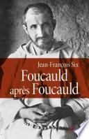 Foucauld près Foucauld