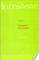 Foucault et les Lumières
