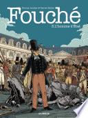 Fouché 3 : L'homme d'Etat