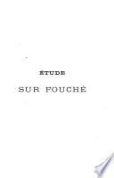 Fouche & Robespierre, le 9 thermidor