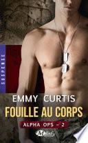Fouille au corps