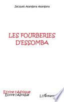 FOURBERIES D'ESSOMBA