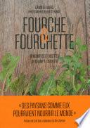 Fourche et fourchette