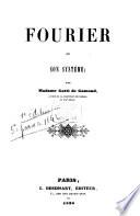 Fourier et son système