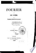 Fourier et son système