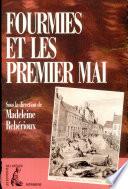 Fourmies et les premier mai