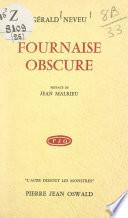 Fournaise obscure