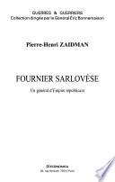 Fournier Sarlovése