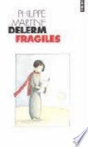 Fragiles