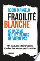 Fragilité blanche