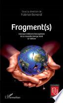 Fragment(s)