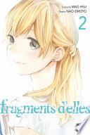 Fragments d'elles T02