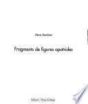 Fragments de figures apatrides
