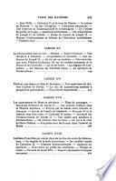 Fragments de l'histoire de ma vie