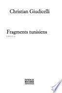 Fragments tunisiens