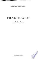 Fragonard et le Roland furieux