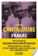 Frakas