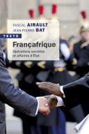 Françafrique