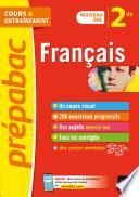 Français 2de - Prépabac