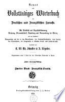 Français-Allemand